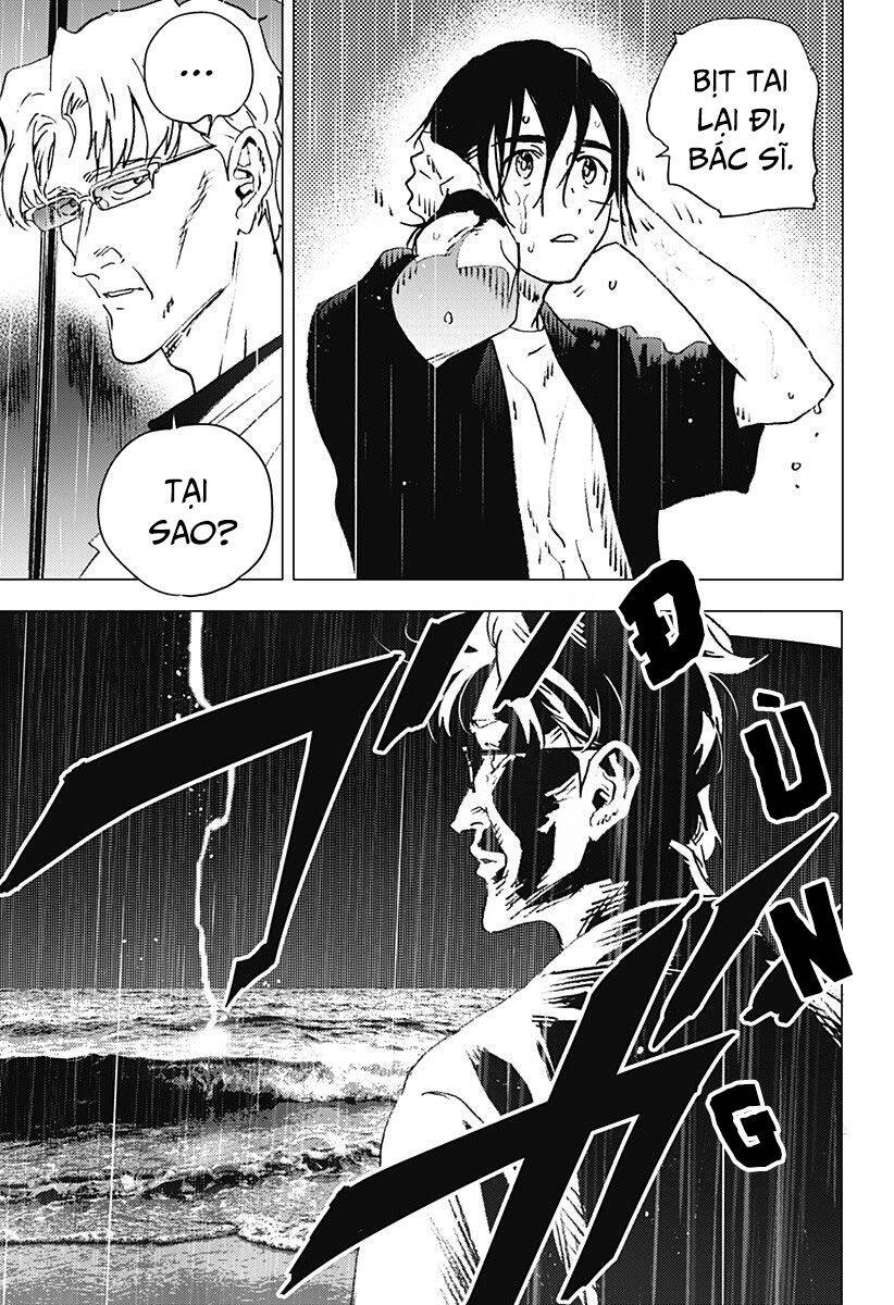 Summer Time Rendering Chapter 114 - Trang 2