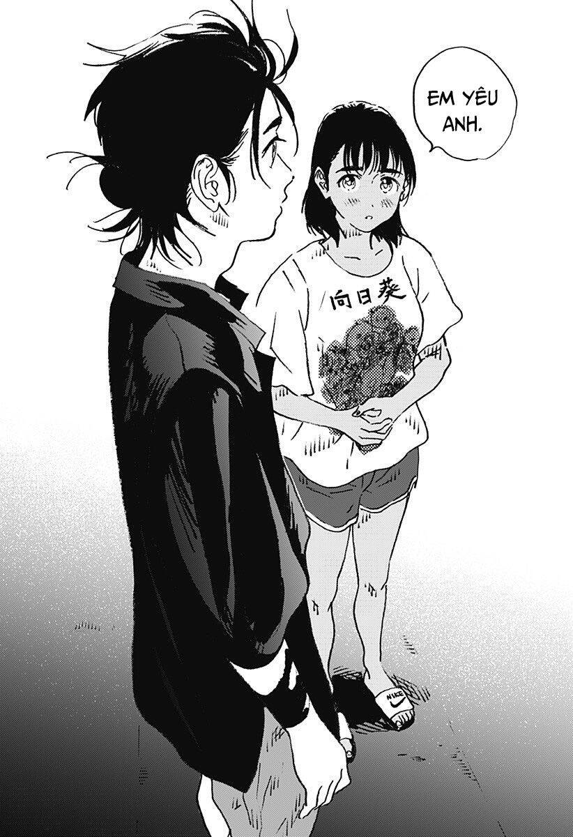 Summer Time Rendering Chapter 115 - Trang 2