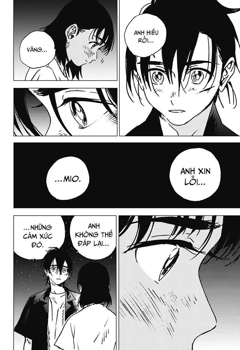 Summer Time Rendering Chapter 115 - Trang 2