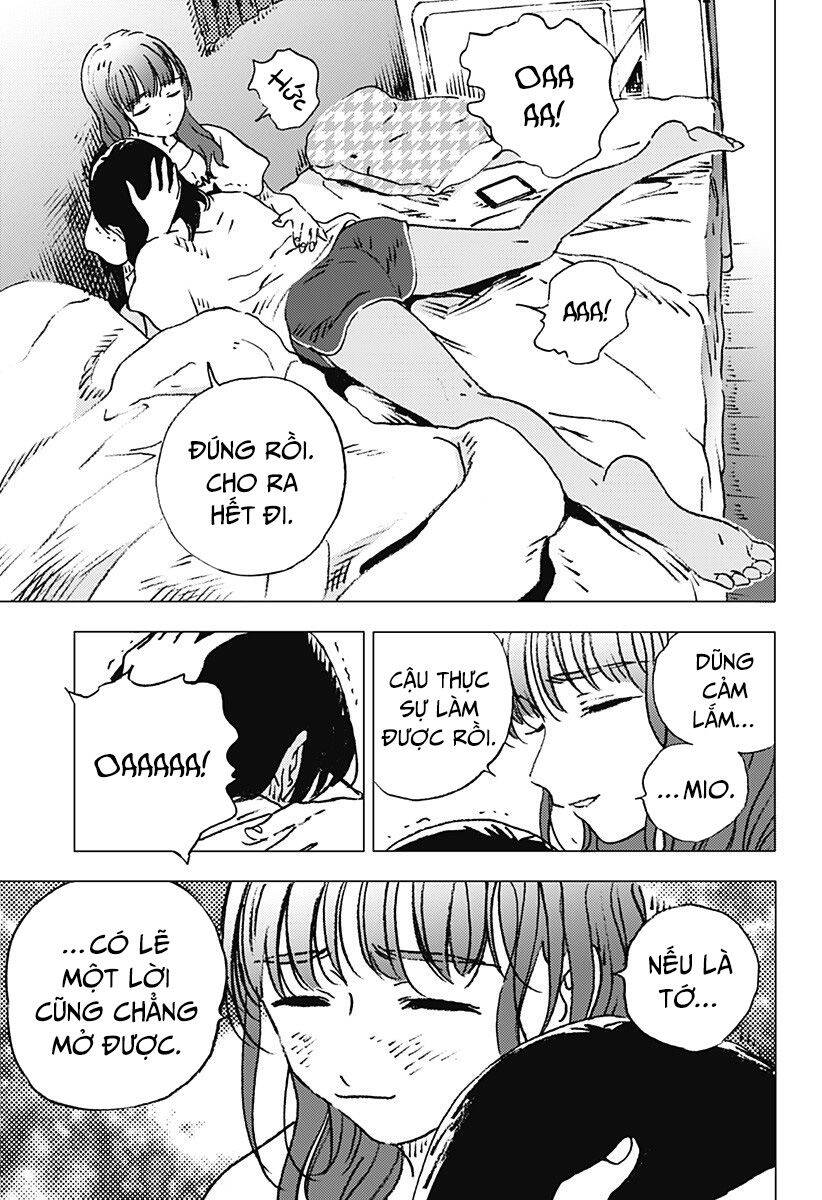 Summer Time Rendering Chapter 115 - Trang 2