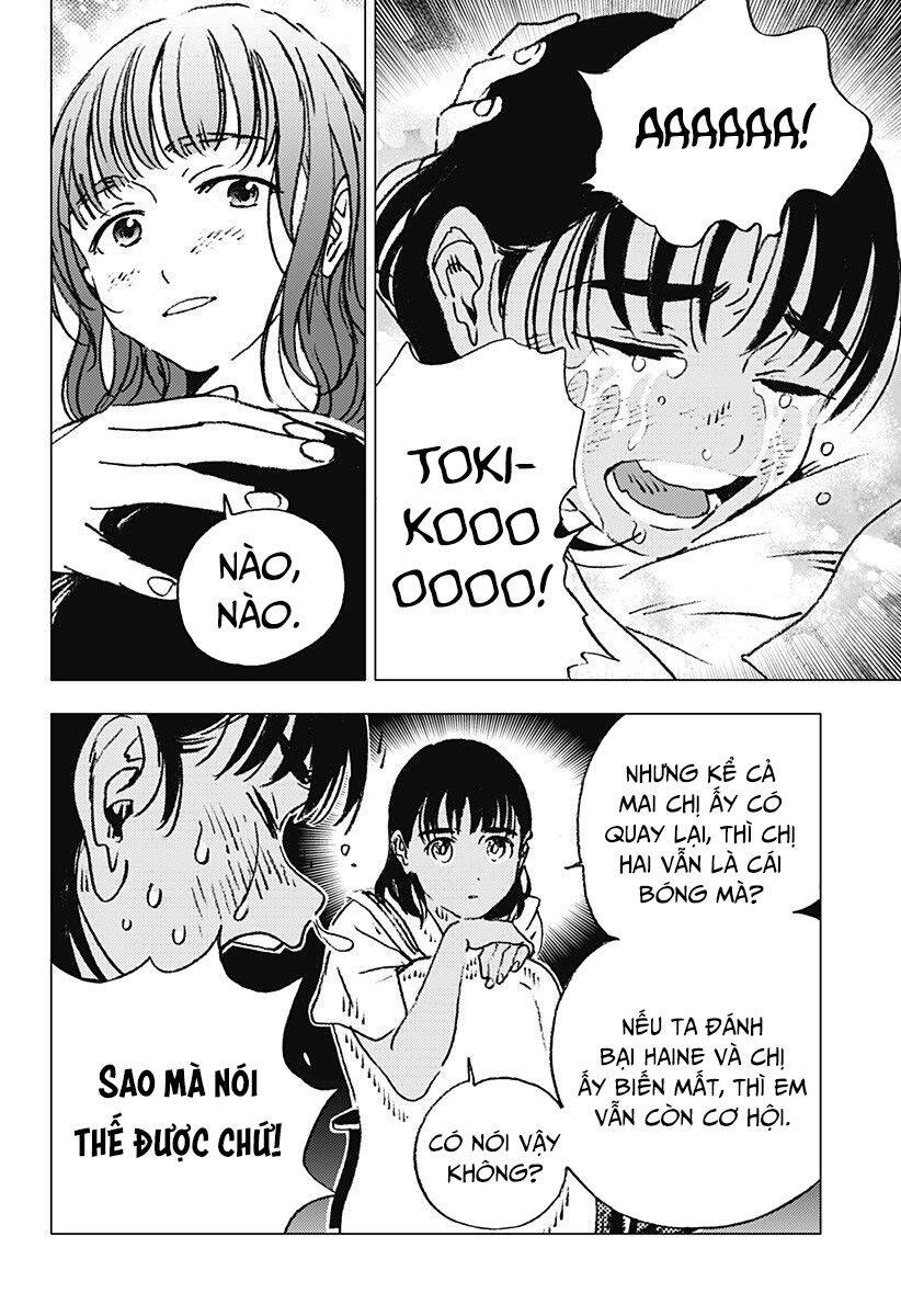 Summer Time Rendering Chapter 115 - Trang 2