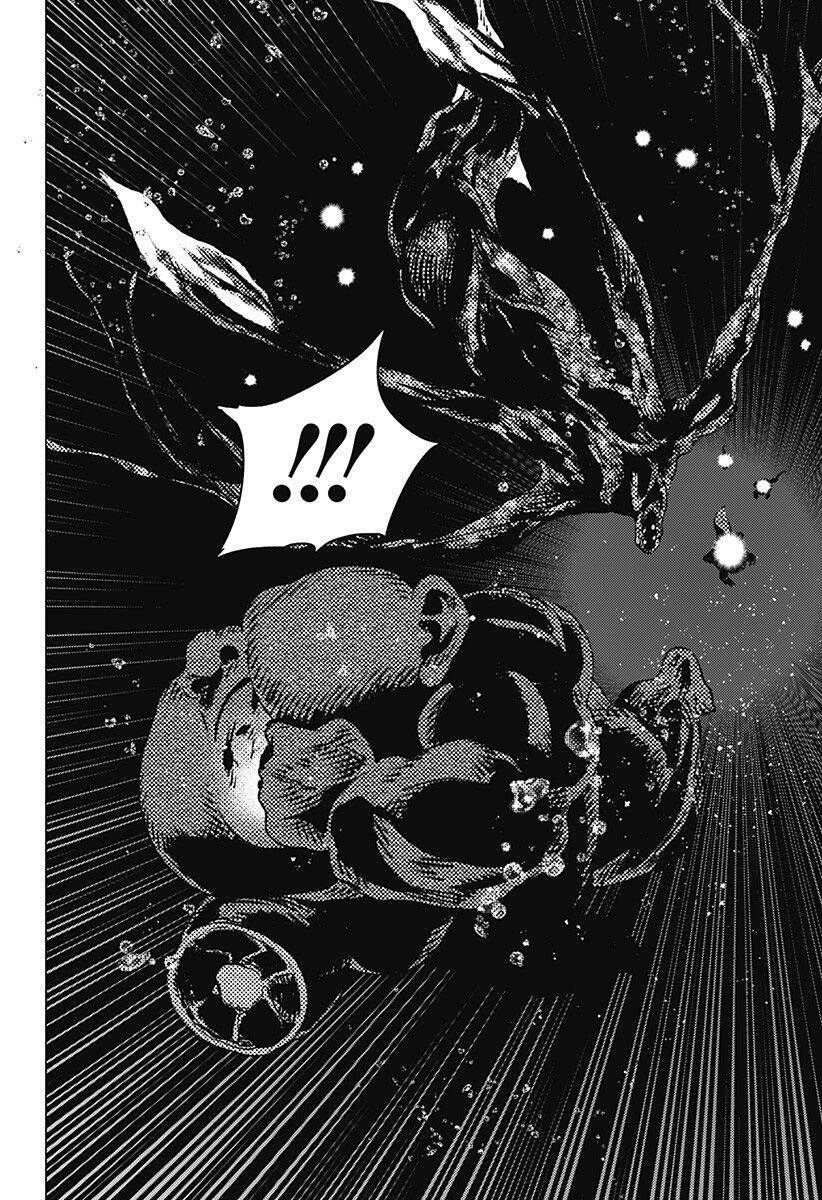 Summer Time Rendering Chapter 117 - Trang 2