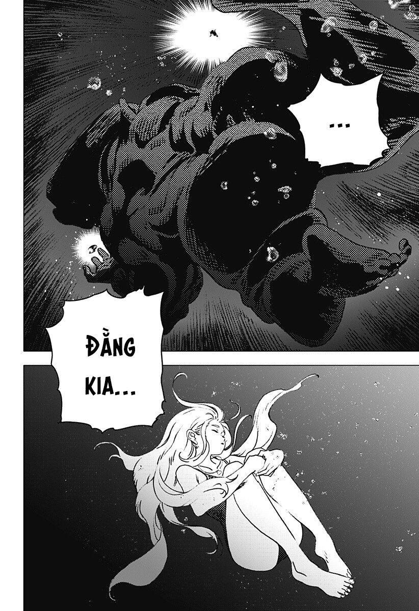 Summer Time Rendering Chapter 117 - Trang 2