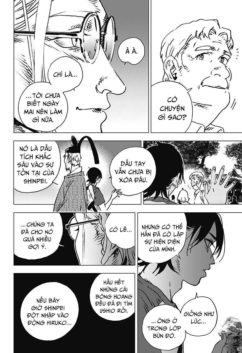 Summer Time Rendering Chapter 117 - Trang 2