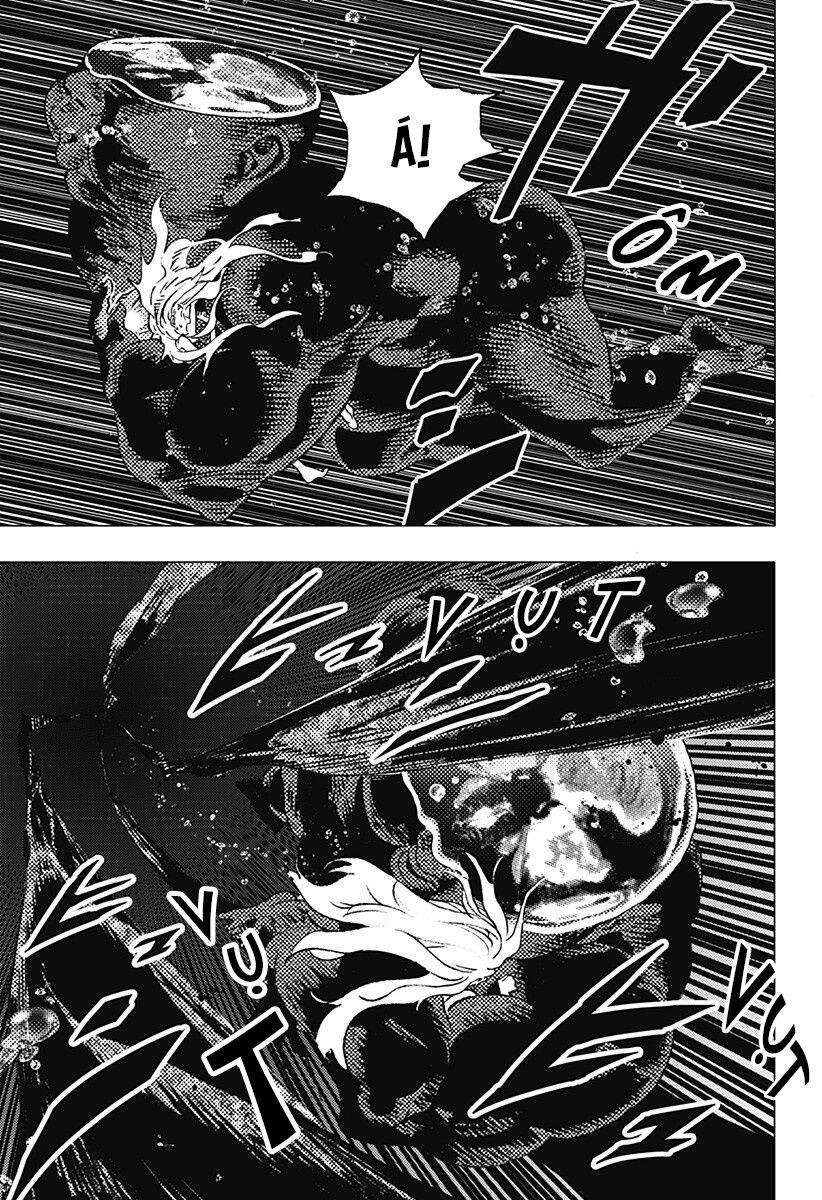 Summer Time Rendering Chapter 118 - Trang 2