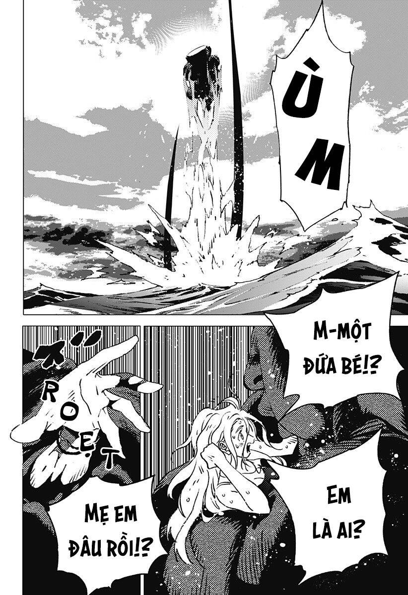 Summer Time Rendering Chapter 118 - Trang 2