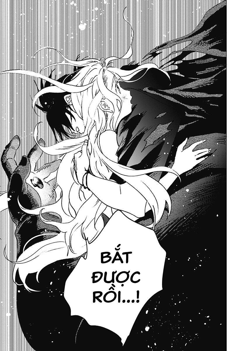 Summer Time Rendering Chapter 118 - Trang 2