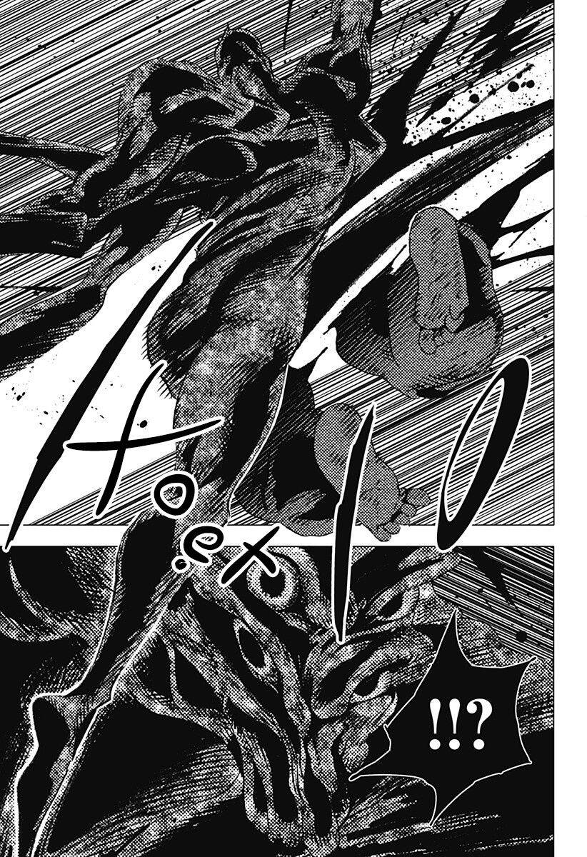 Summer Time Rendering Chapter 118 - Trang 2