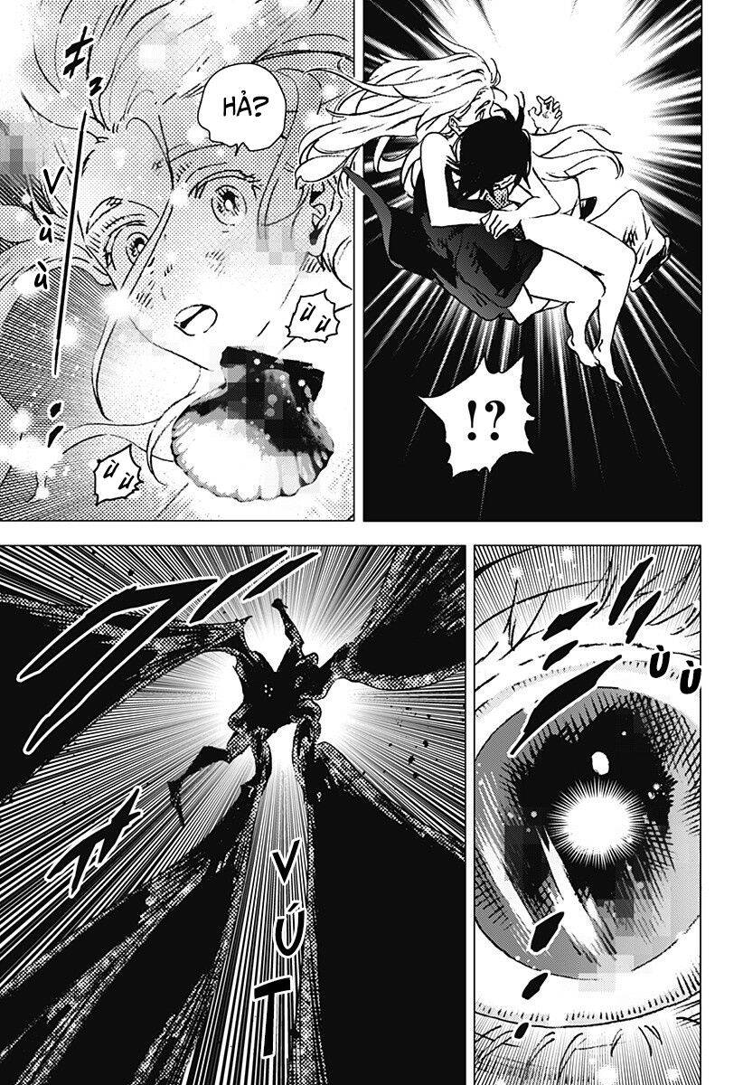 Summer Time Rendering Chapter 118 - Trang 2