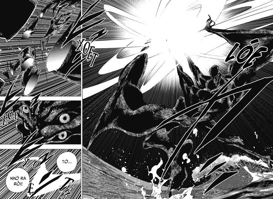 Summer Time Rendering Chapter 118 - Trang 2