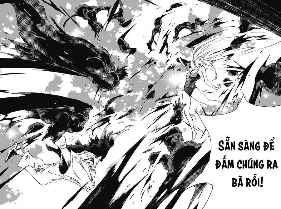 Summer Time Rendering Chapter 118 - Trang 2