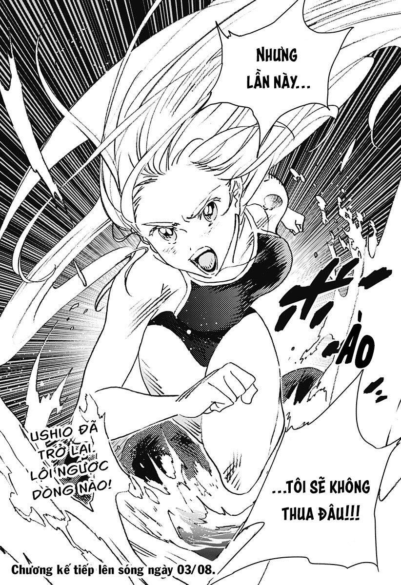 Summer Time Rendering Chapter 118 - Trang 2