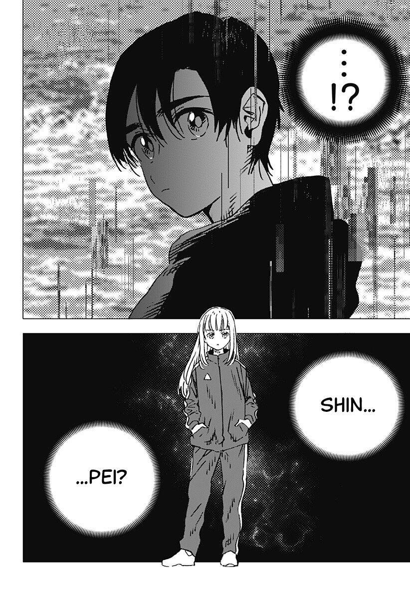 Summer Time Rendering Chapter 118 - Trang 2