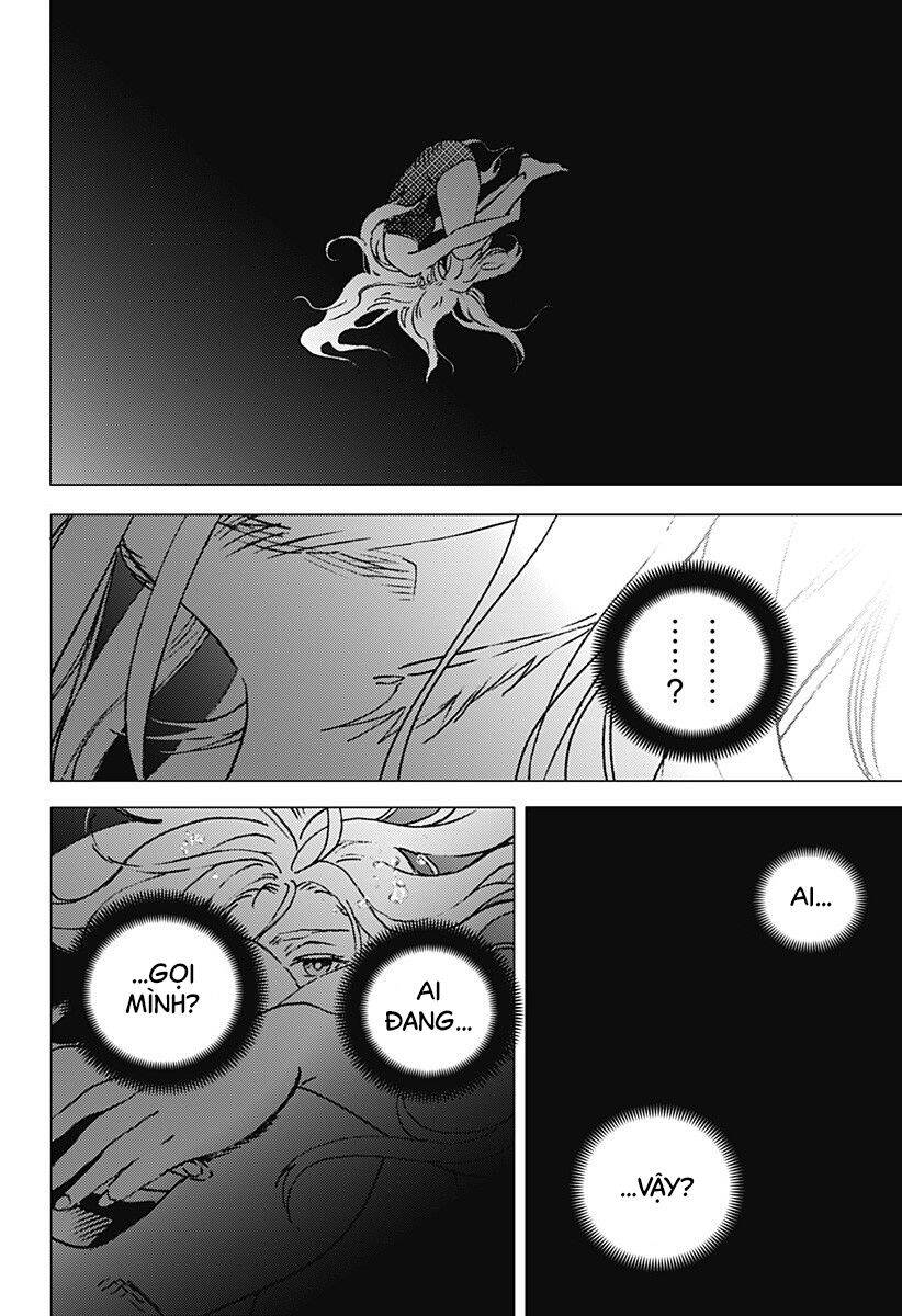 Summer Time Rendering Chapter 118 - Trang 2