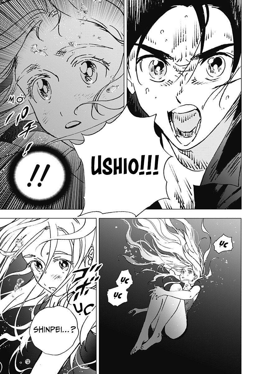 Summer Time Rendering Chapter 118 - Trang 2