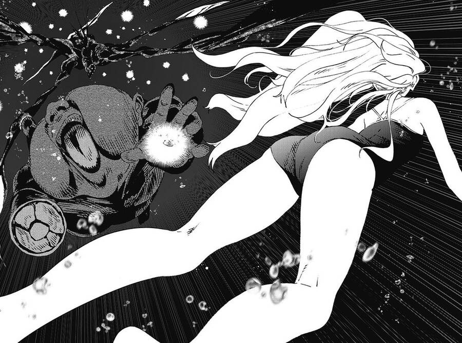 Summer Time Rendering Chapter 118 - Trang 2