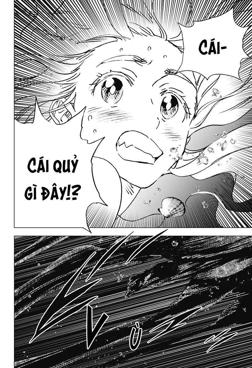 Summer Time Rendering Chapter 118 - Trang 2