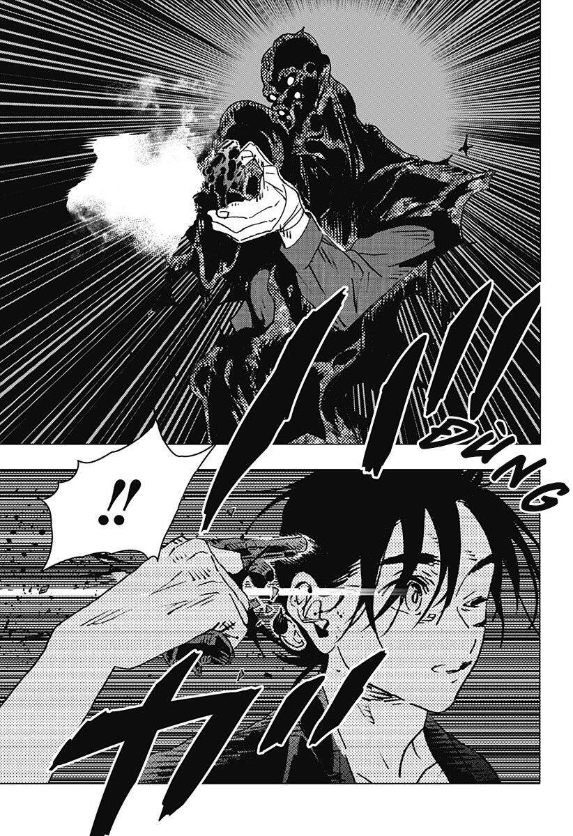 Summer Time Rendering Chapter 119 - Trang 2