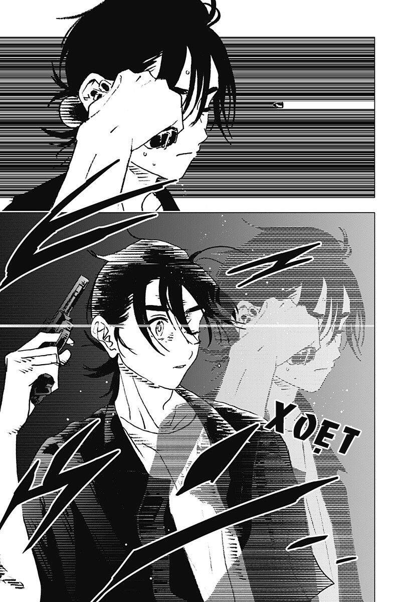 Summer Time Rendering Chapter 119 - Trang 2