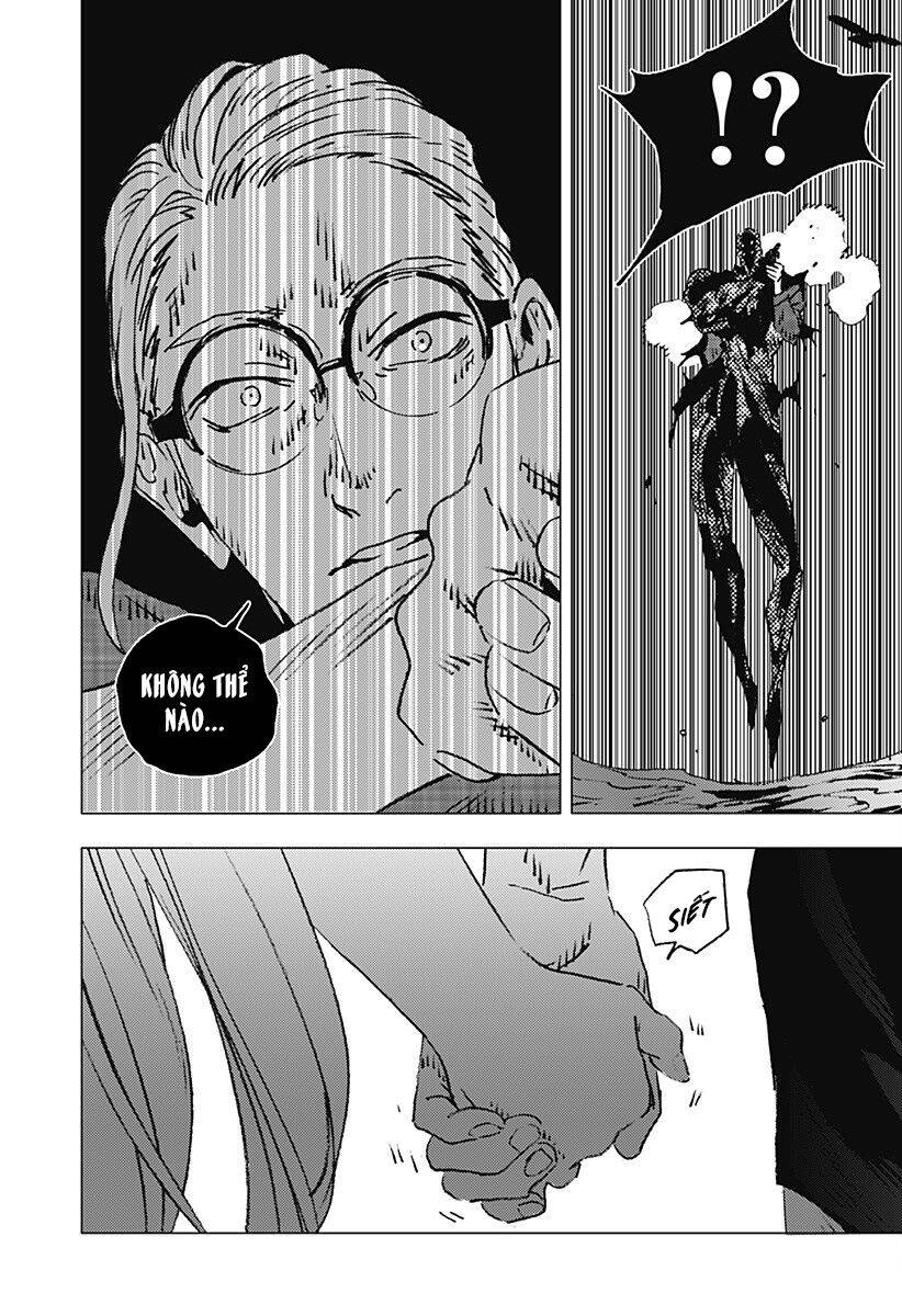 Summer Time Rendering Chapter 119 - Trang 2