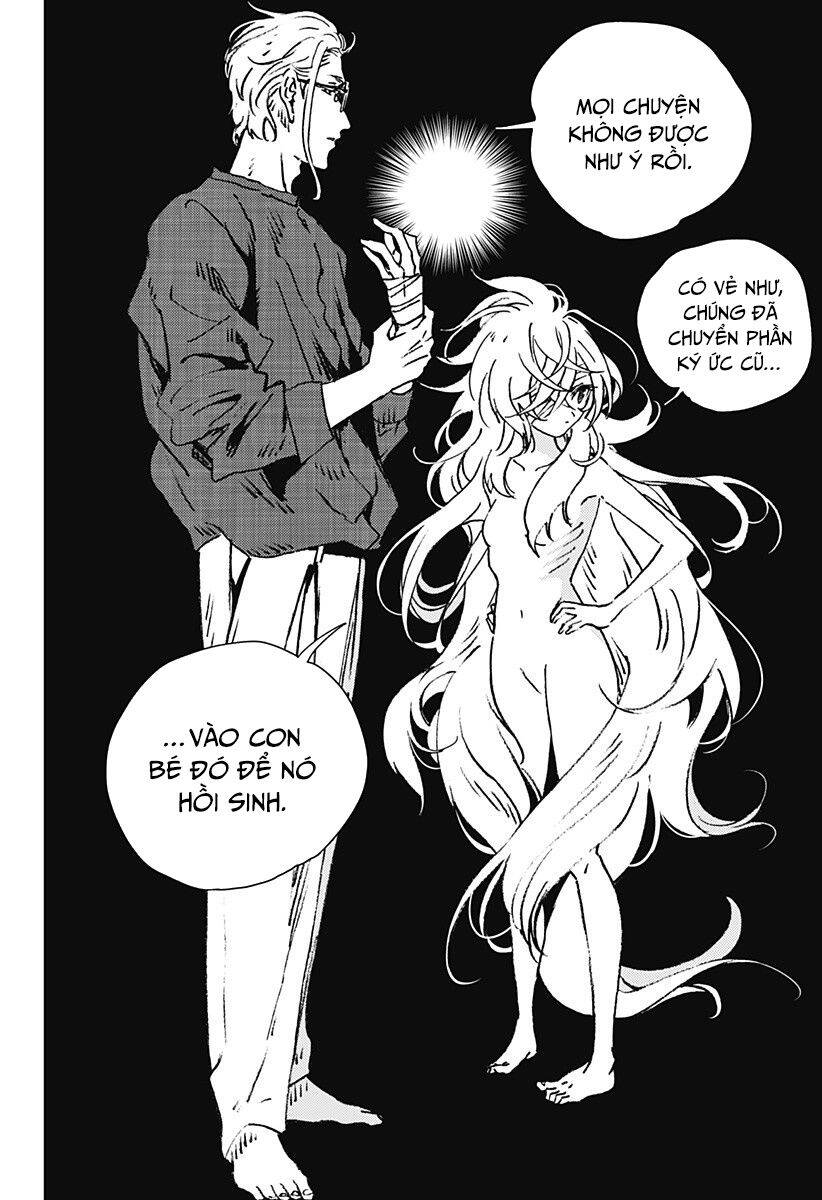 Summer Time Rendering Chapter 119 - Trang 2