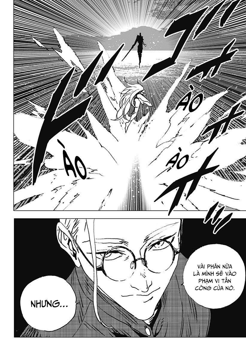 Summer Time Rendering Chapter 119 - Trang 2