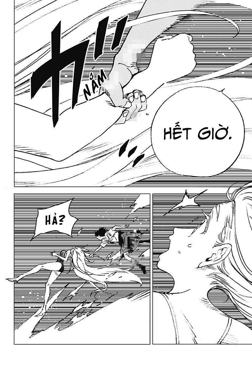 Summer Time Rendering Chapter 119 - Trang 2