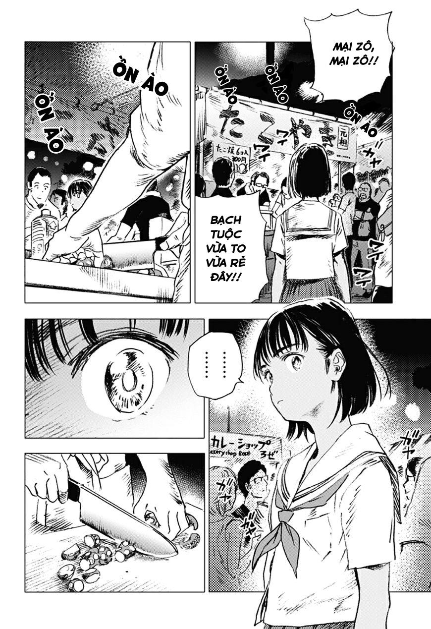 Summer Time Rendering Chapter 12 - Trang 2