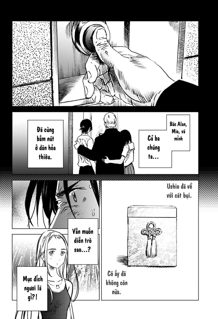 Summer Time Rendering Chapter 12 - Trang 2