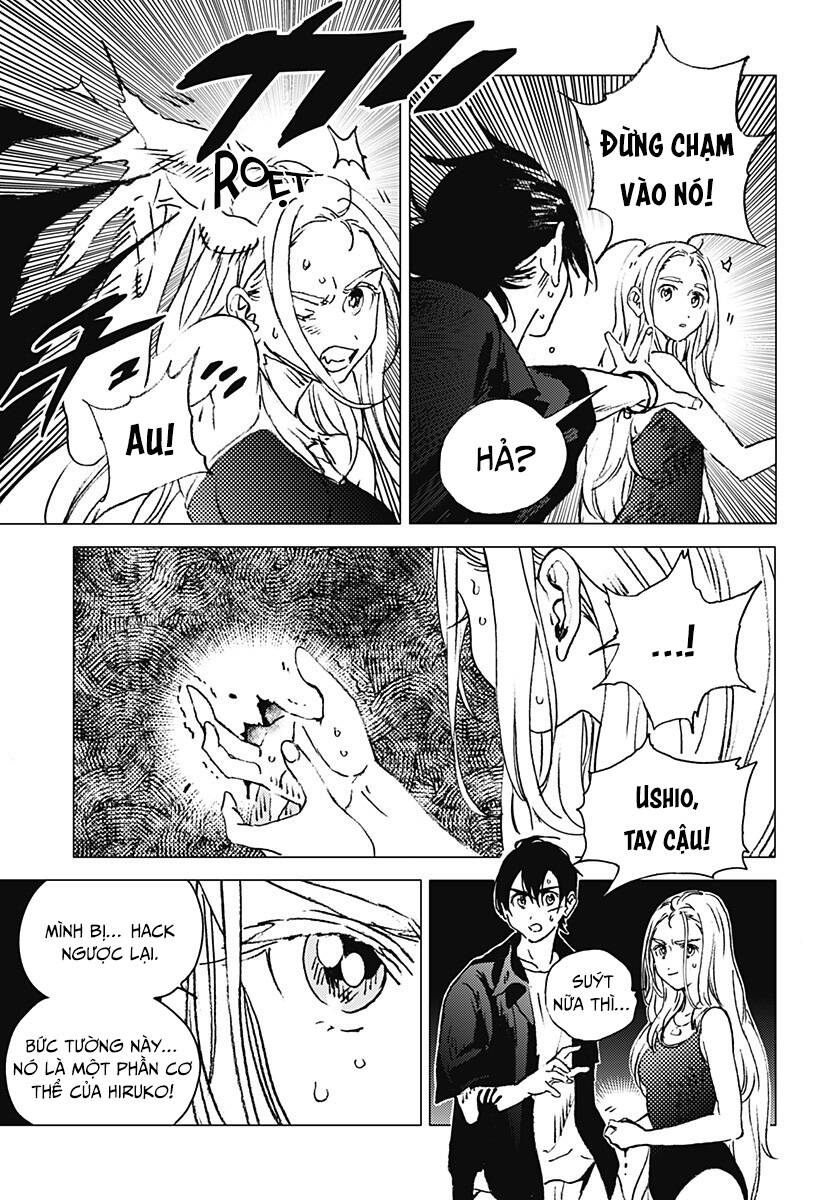 Summer Time Rendering Chapter 121 - Trang 2