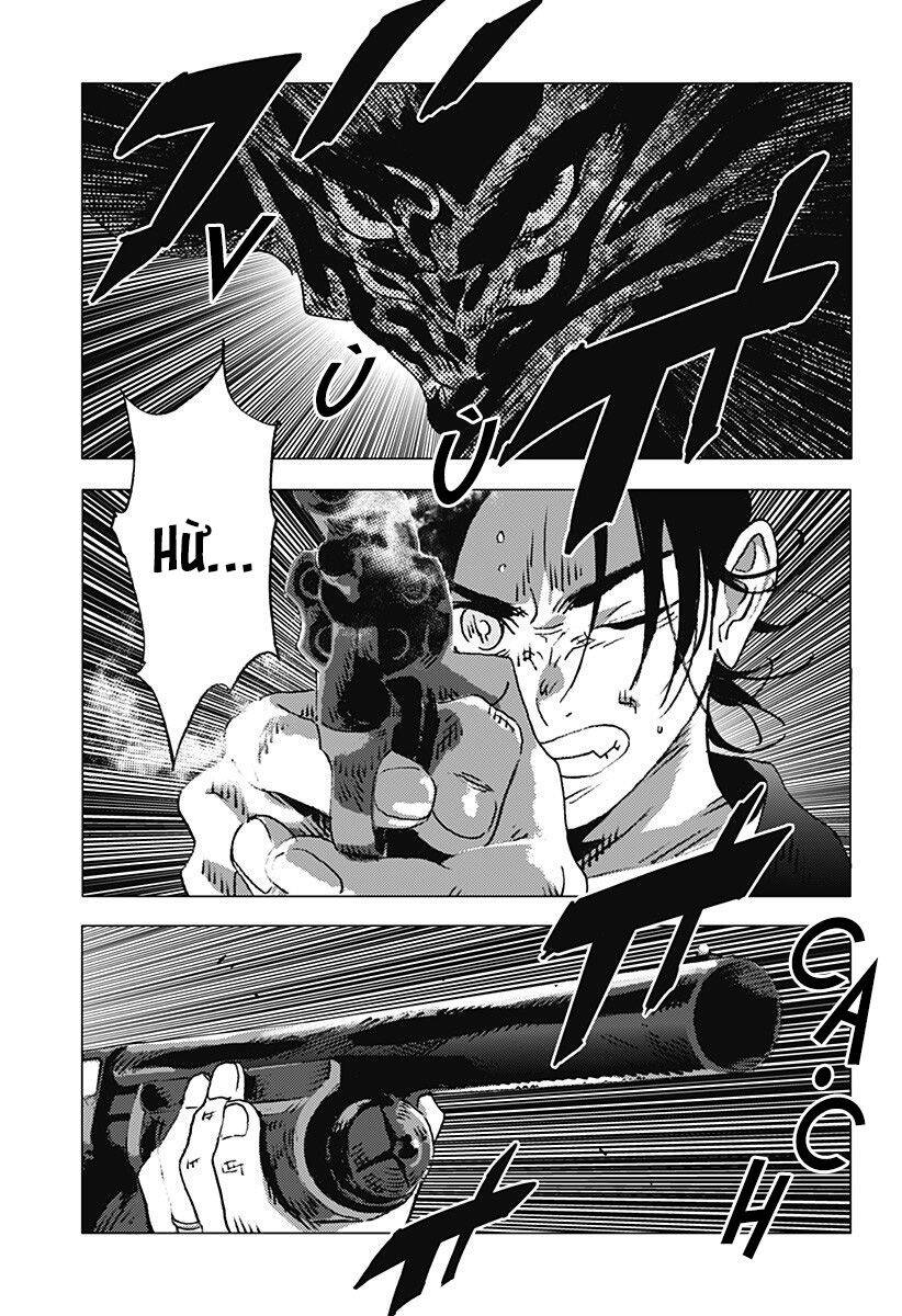 Summer Time Rendering Chapter 122 - Trang 2