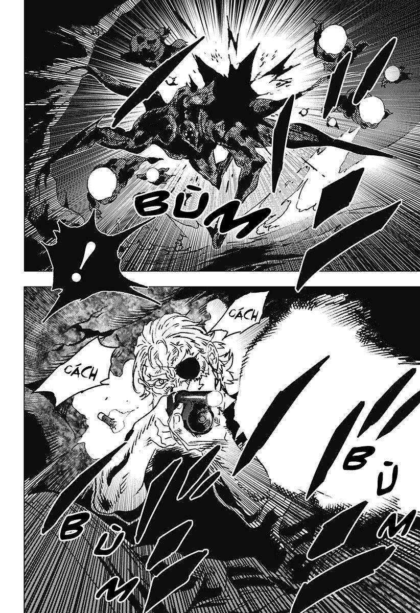 Summer Time Rendering Chapter 122 - Trang 2