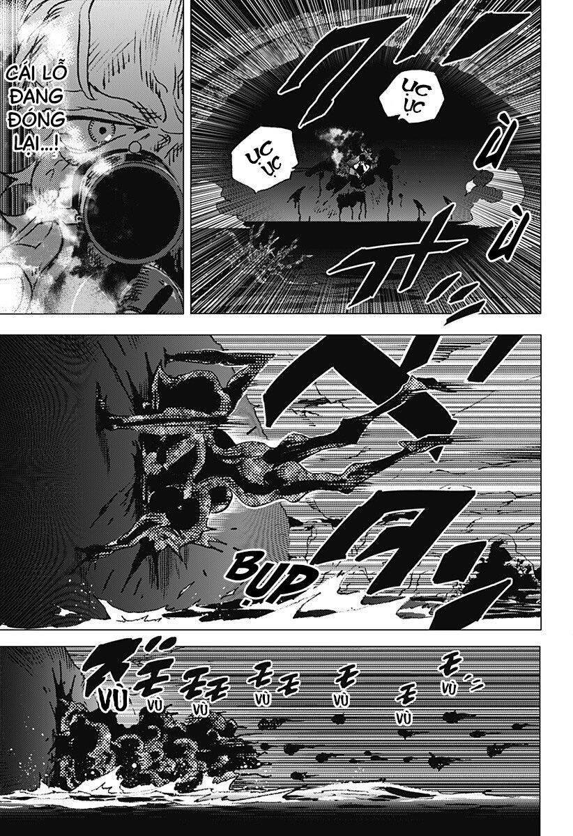 Summer Time Rendering Chapter 122 - Trang 2