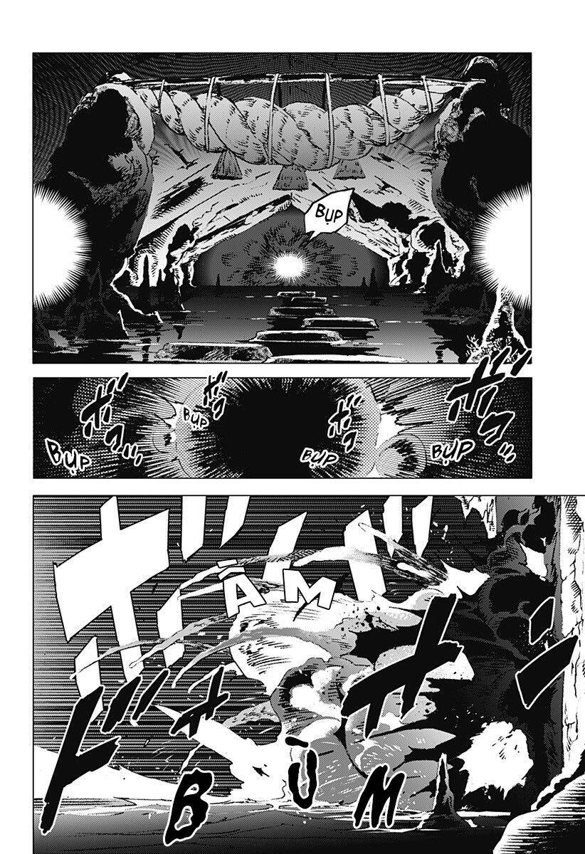 Summer Time Rendering Chapter 122 - Trang 2