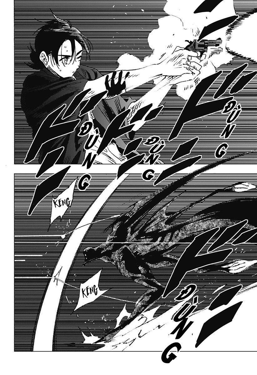 Summer Time Rendering Chapter 122 - Trang 2