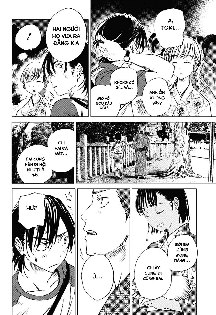 Summer Time Rendering Chapter 13 - Trang 2