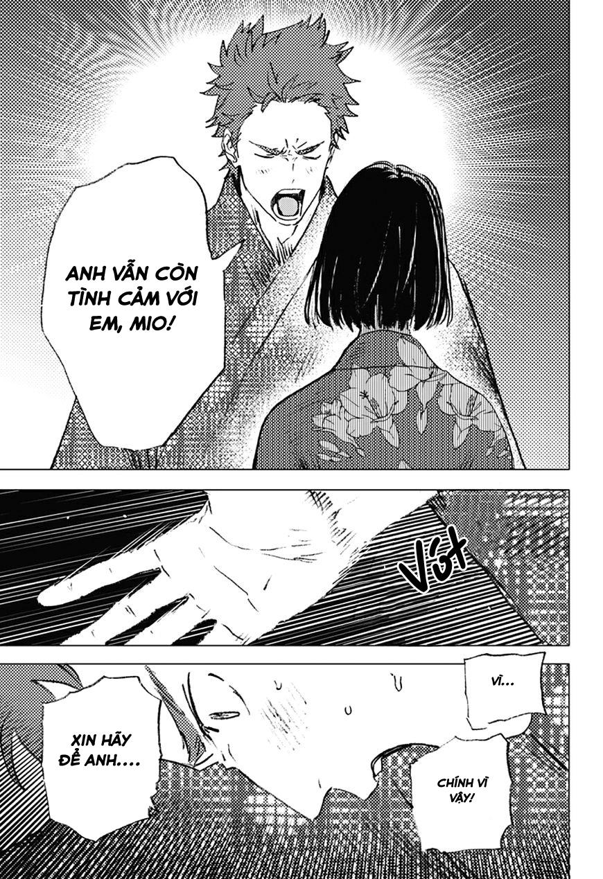 Summer Time Rendering Chapter 13 - Trang 2