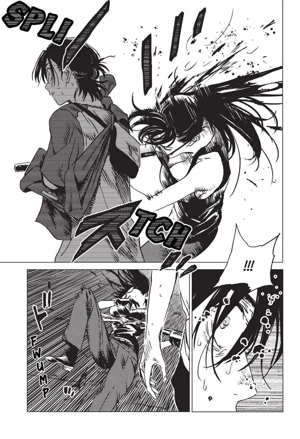 Summer Time Rendering Chapter 18 - Trang 2