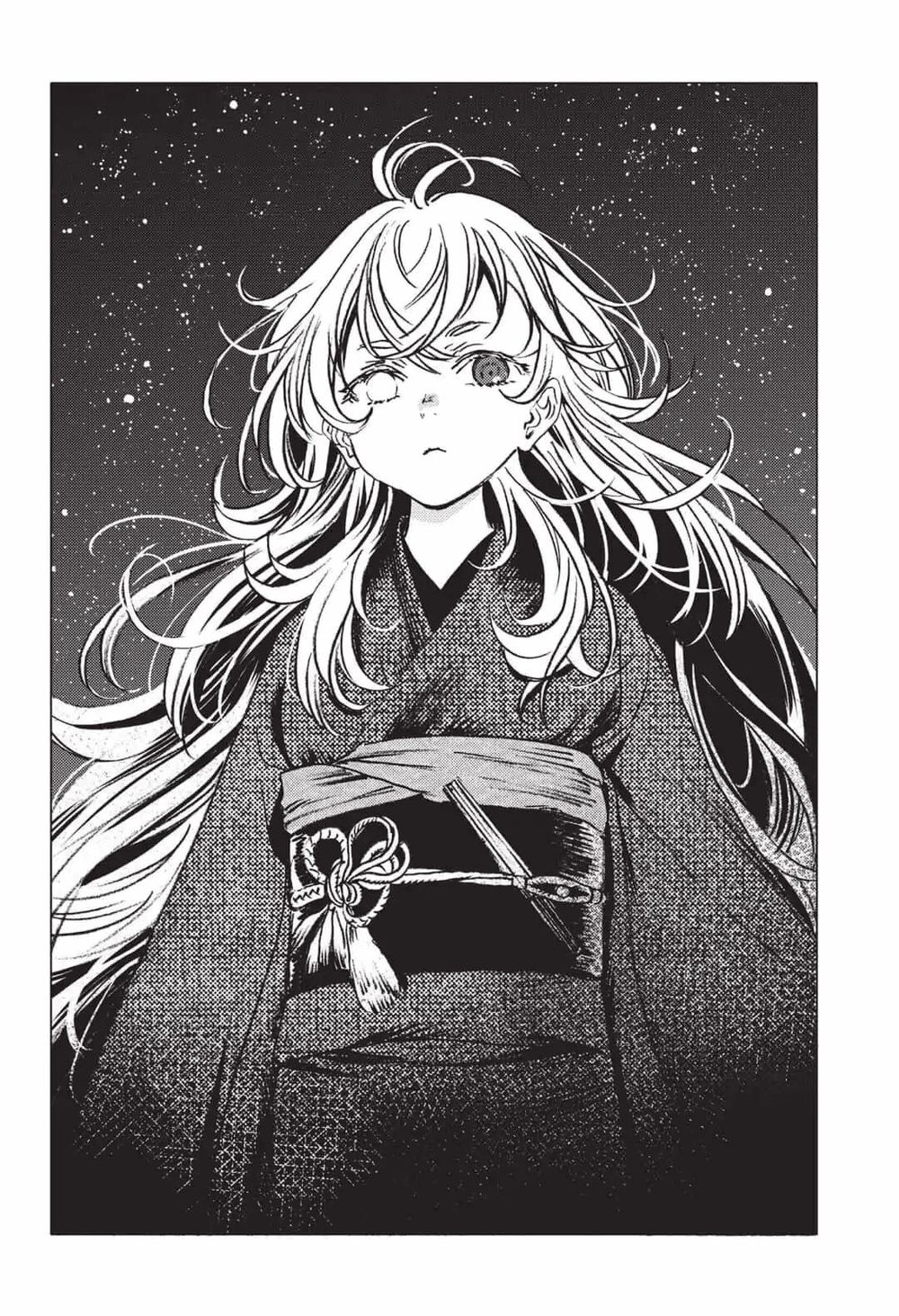 Summer Time Rendering Chapter 19 - Trang 2