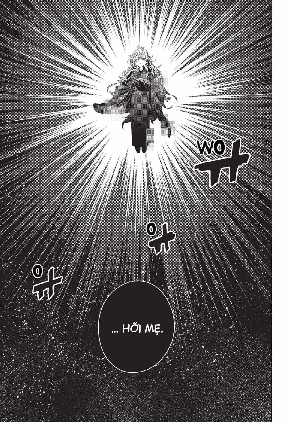 Summer Time Rendering Chapter 19 - Trang 2