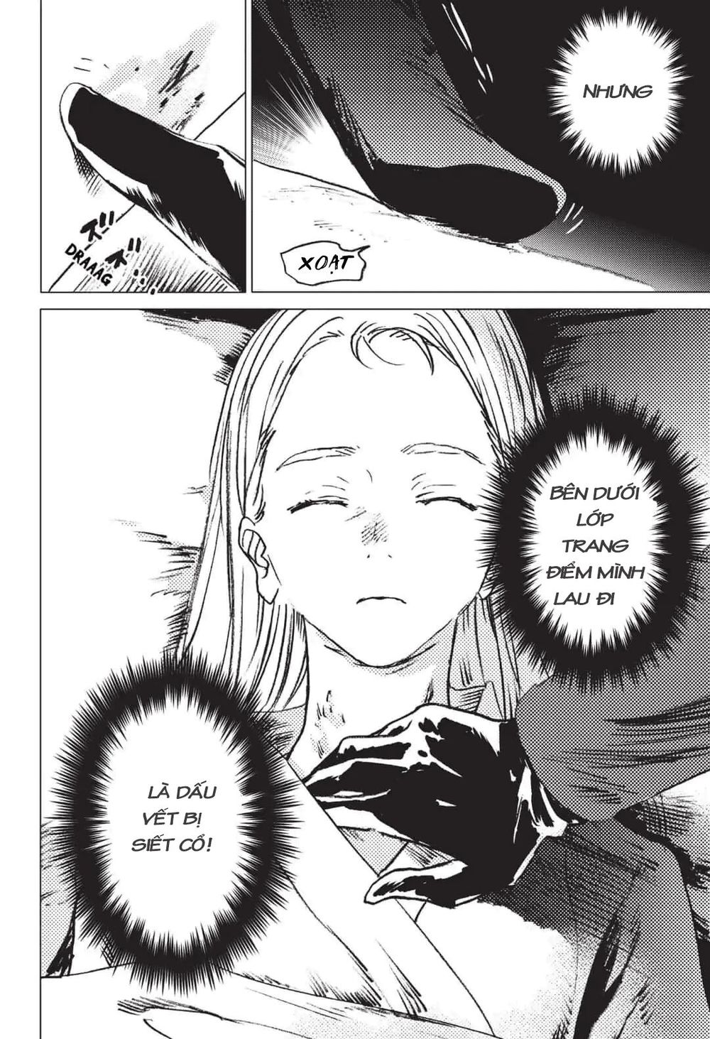 Summer Time Rendering Chapter 23 - Trang 2