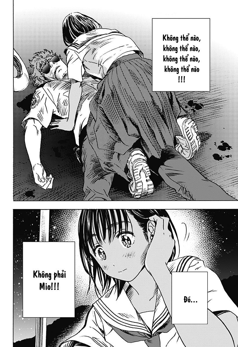 Summer Time Rendering Chapter 3 - Trang 2