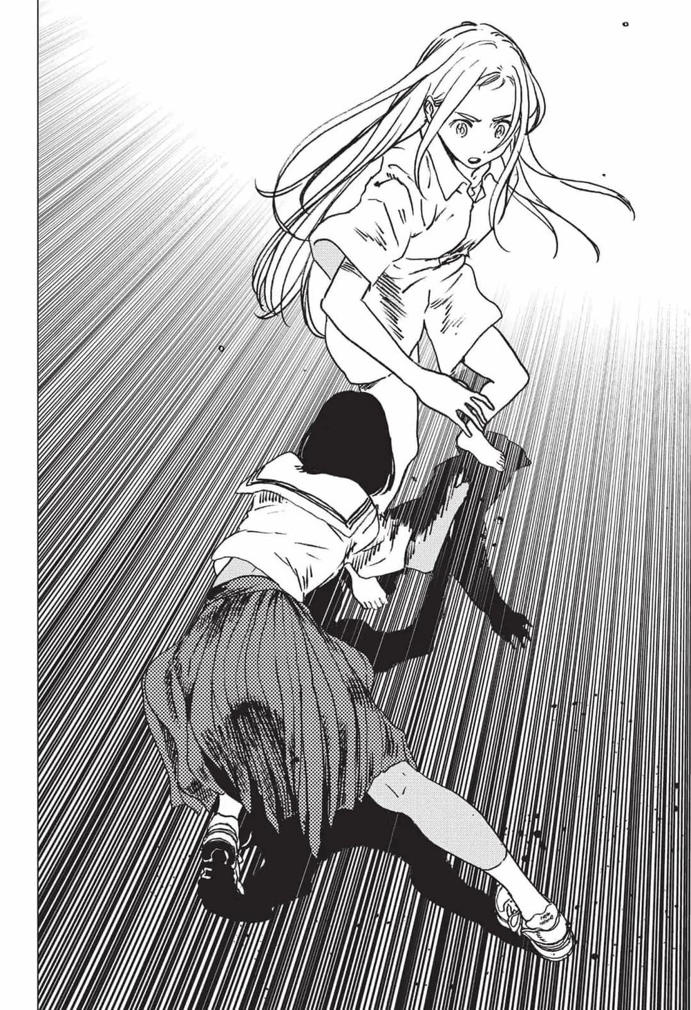 Summer Time Rendering Chapter 36 - Trang 2