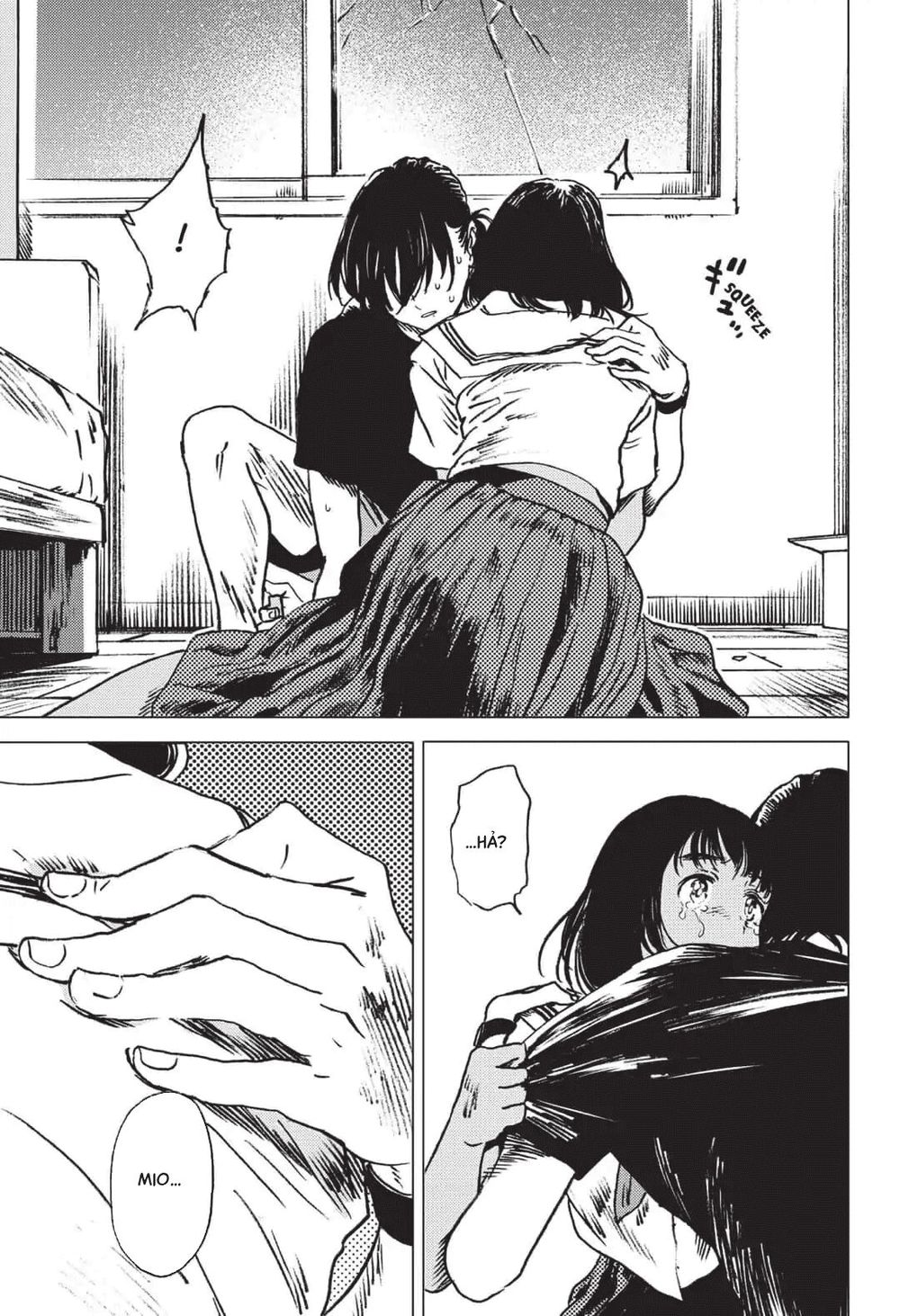 Summer Time Rendering Chapter 37 - Trang 2