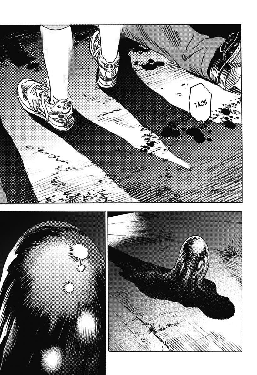 Summer Time Rendering Chapter 4 - Trang 2