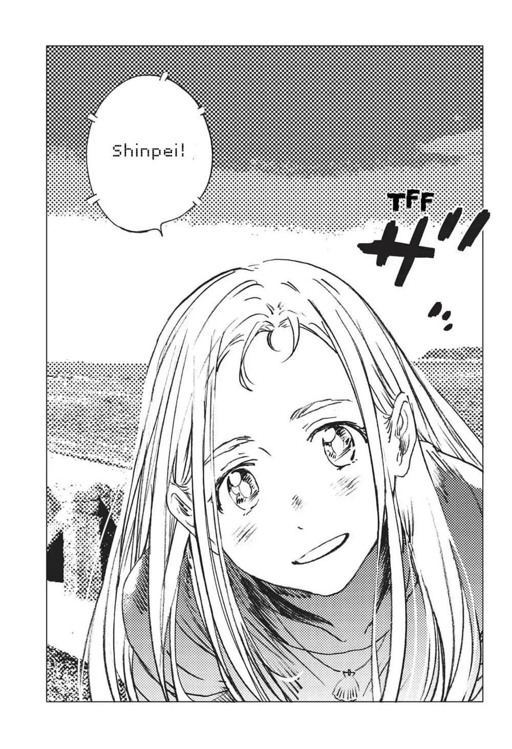 Summer Time Rendering Chapter 40 - Trang 2