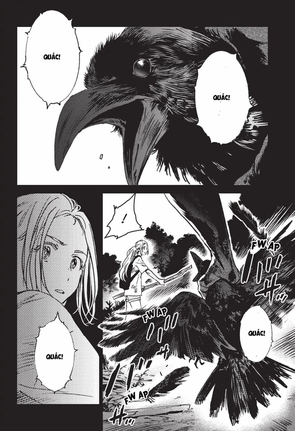 Summer Time Rendering Chapter 42 - Trang 2