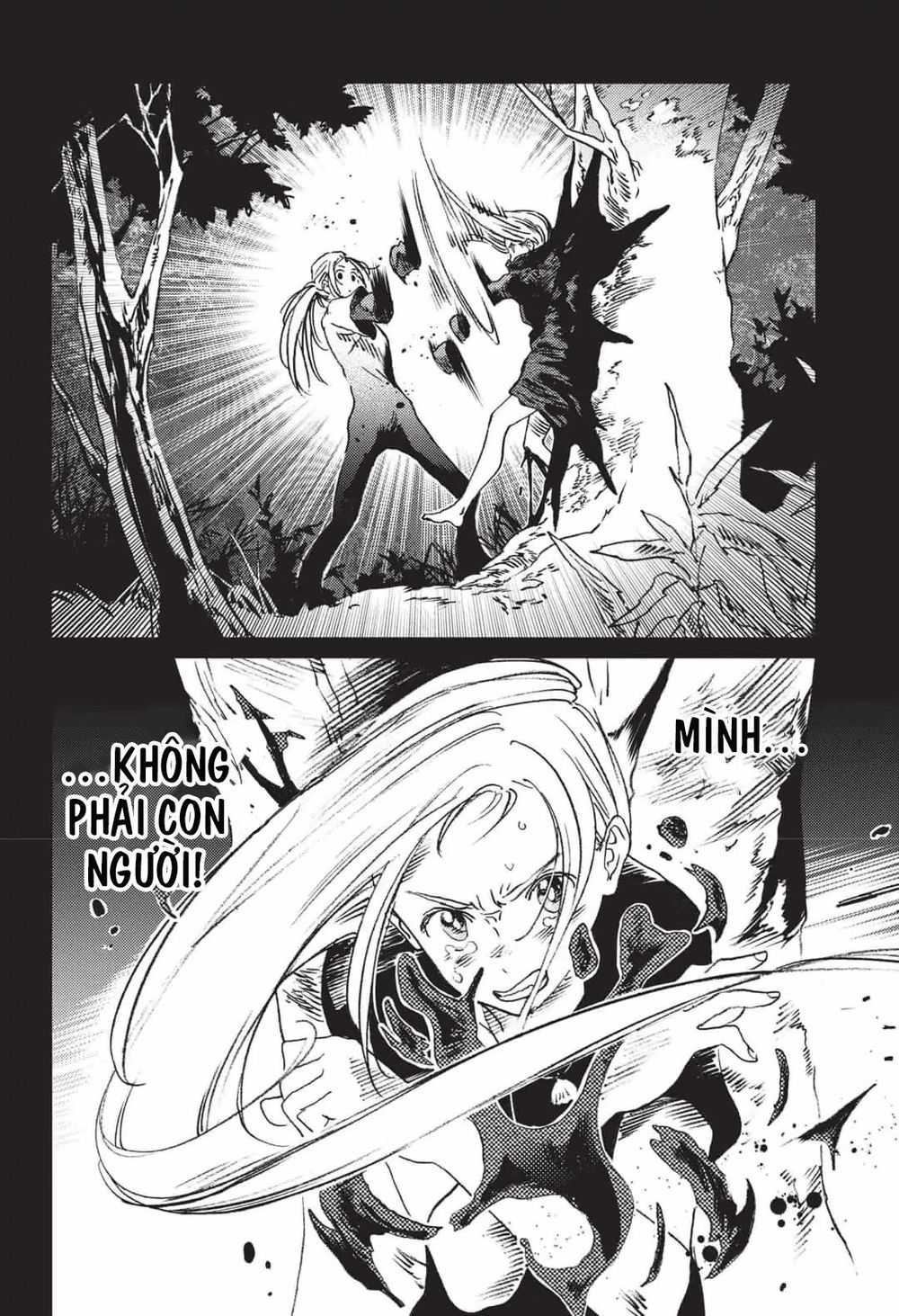 Summer Time Rendering Chapter 43 - Trang 2