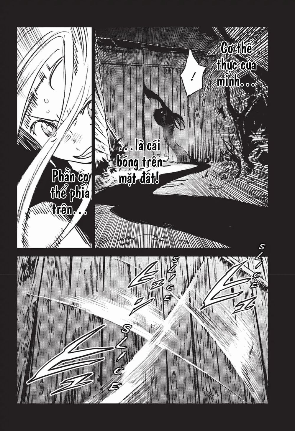 Summer Time Rendering Chapter 43 - Trang 2