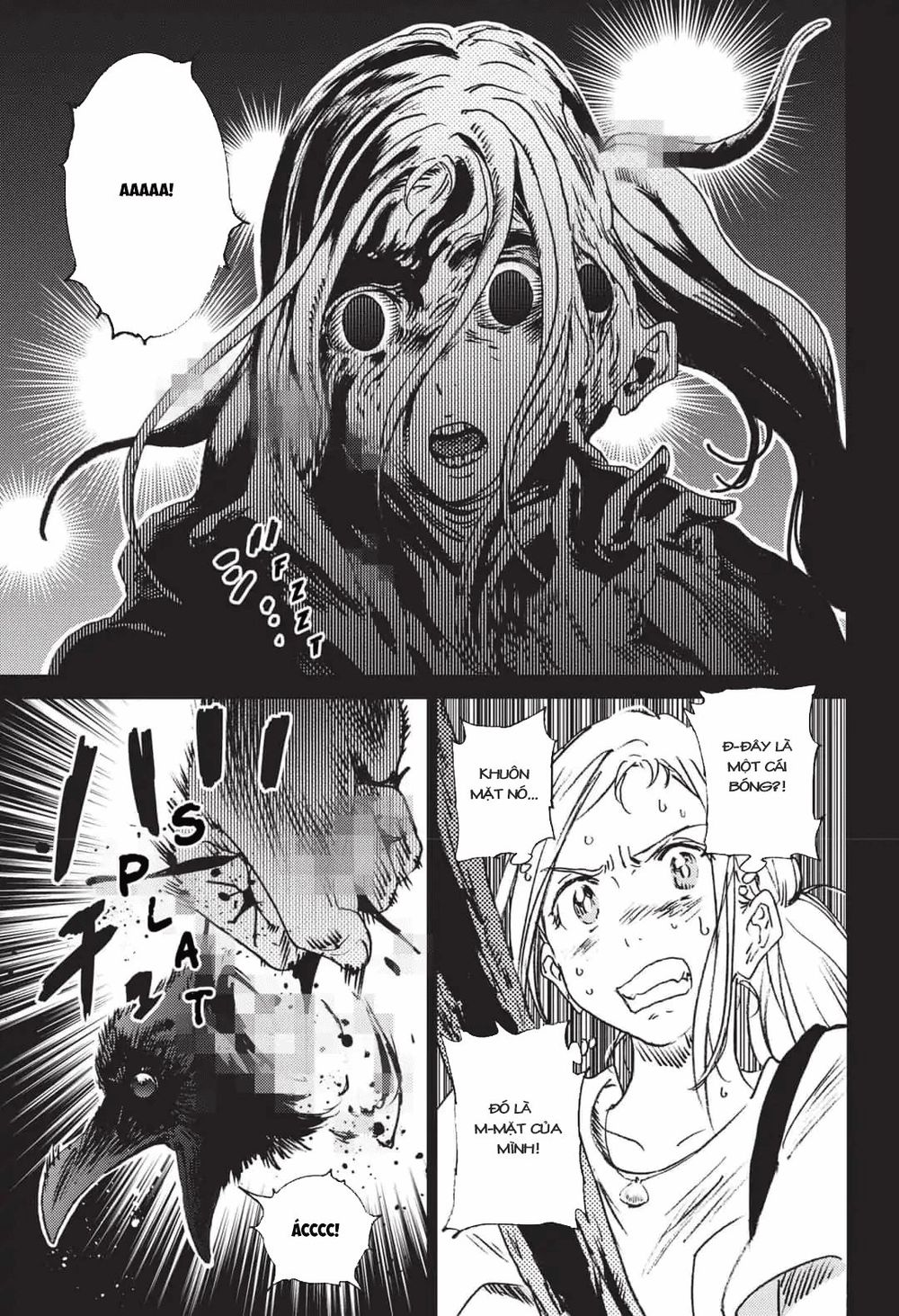 Summer Time Rendering Chapter 43 - Trang 2